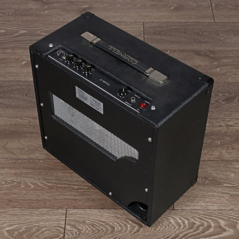 Cornell Traveller 5 1x10" 2025