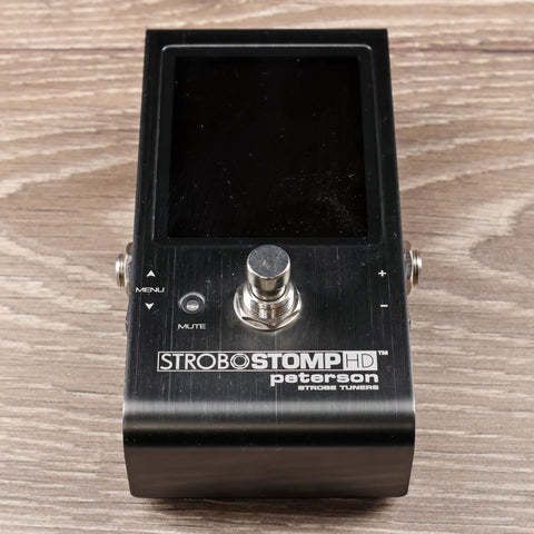Peterson StroboStomp HD 2026
