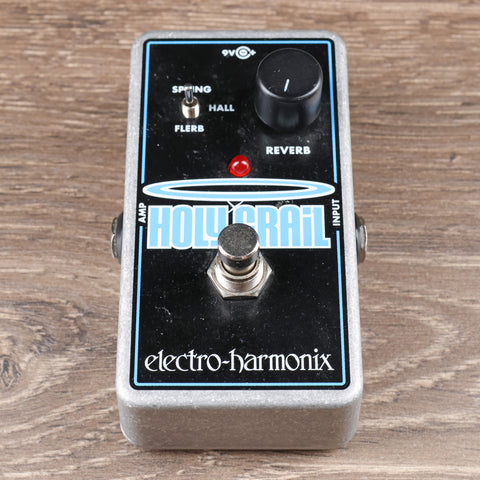 Electro-Harmonix Holy Grail Neo Reverb 2015 - Present