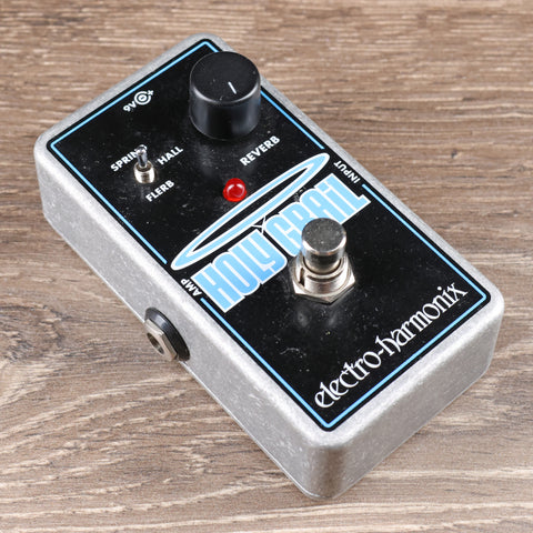 Electro-Harmonix Holy Grail Neo Reverb 2015 - Present