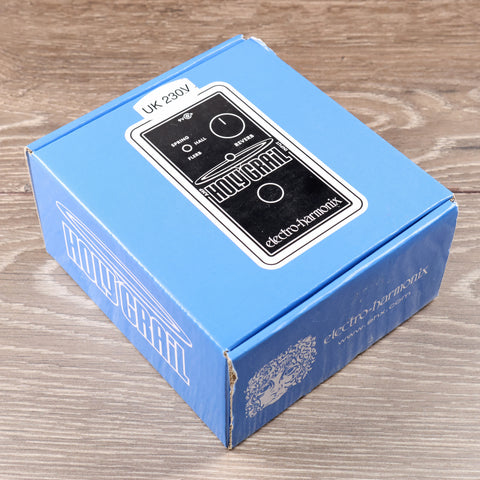 Electro-Harmonix Holy Grail Neo Reverb 2015 - Present