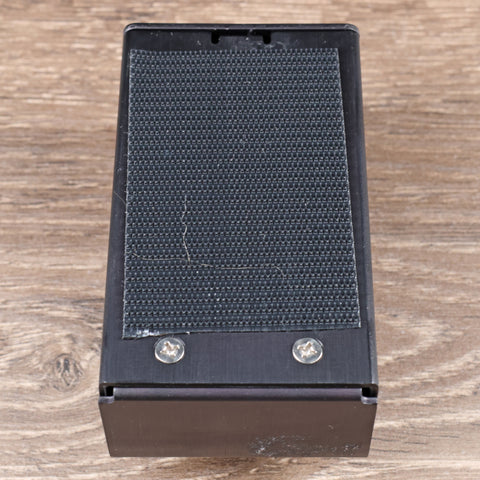 Way Huge WM31 Smalls Supa Lead Overdrive MkIII 2019 - Present - Black