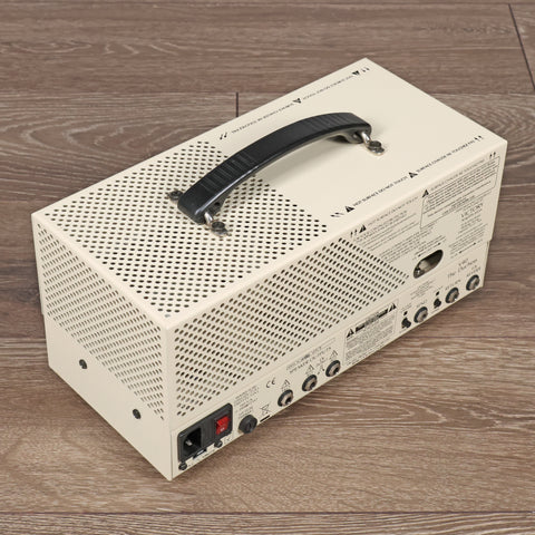 Victory Amps V40 The Duchess Compact Series 42-Watt Head 2017