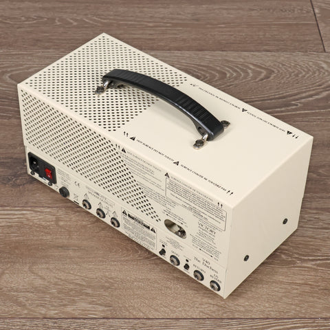 Victory Amps V40 The Duchess Compact Series 42-Watt Head 2017