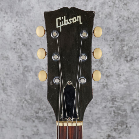Gibson SG Special "Large Guard" with Vibrola 1969 - Cherry