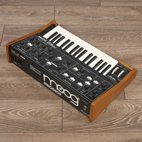 Moog Prodigy 32-Key Monophonic Analog Synthesizer 1980