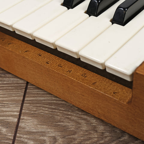 Moog Prodigy 32-Key Monophonic Analog Synthesizer 1980