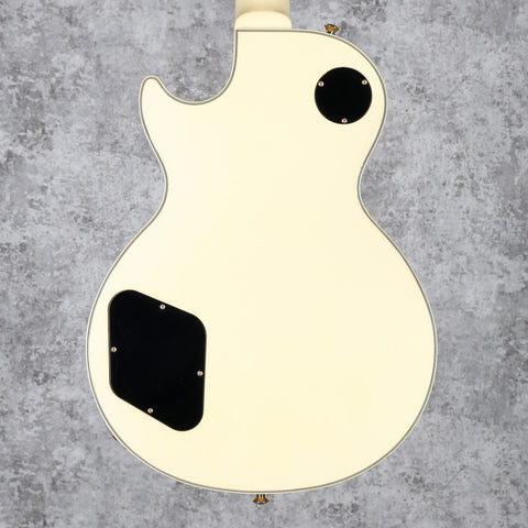 Gibson Les Paul Custom 2008 Alpine White