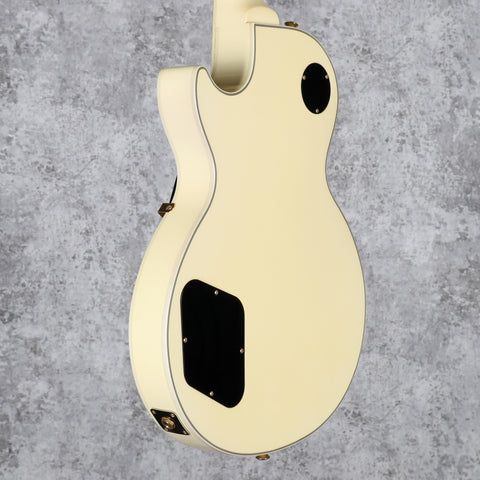 Gibson Les Paul Custom 2008 Alpine White