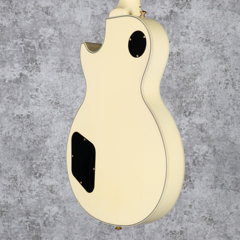 Gibson Les Paul Custom 2008 Alpine White