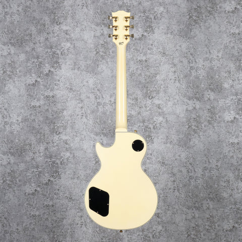 Gibson Les Paul Custom 2008 Alpine White