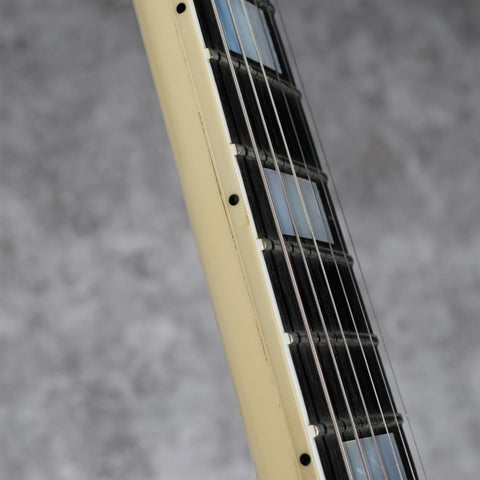 Gibson Les Paul Custom 2008 Alpine White