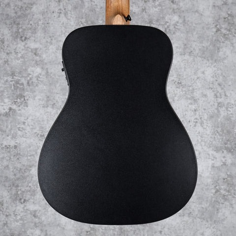 Martin Ed Sheeran LX-1E Plus Custom Left Hand 2013 - Sapele