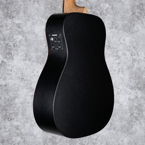 Martin Ed Sheeran LX-1E Plus Custom Left Hand 2013 - Sapele