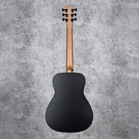 Martin Ed Sheeran LX-1E Plus Custom Left Hand 2013 - Sapele