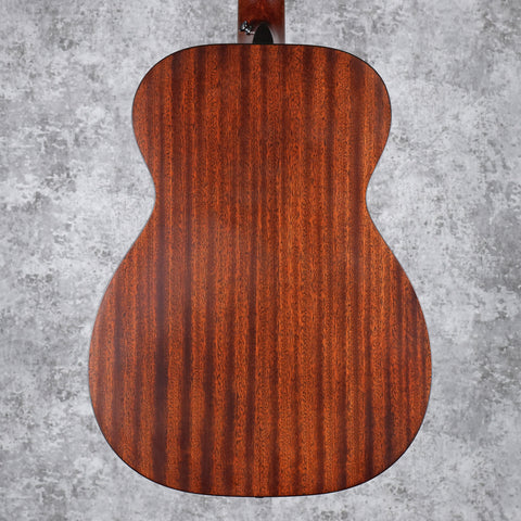 Martin 00-10E Retro Joe Bonamassa Sunburst 2026