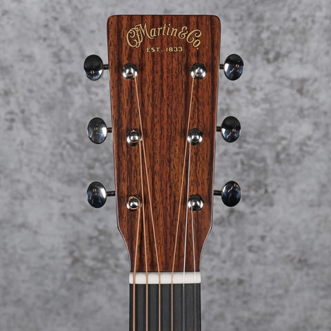 Martin 00-10E Retro Joe Bonamassa Sunburst 2026