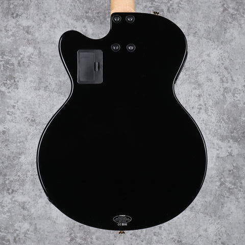 Yamaha AEX 500 1999 - Hybrid Acoustic/Jazz - Piezo & Magnetic