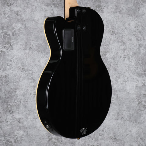Yamaha AEX 500 1999 - Hybrid Acoustic/Jazz - Piezo & Magnetic