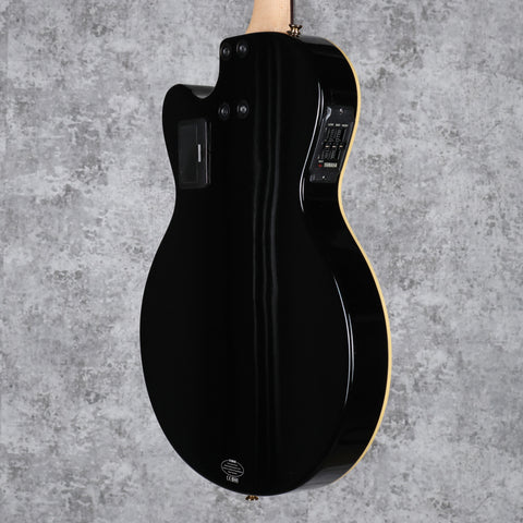 Yamaha AEX 500 1999 - Hybrid Acoustic/Jazz - Piezo & Magnetic