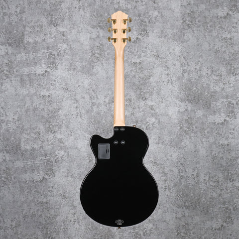 Yamaha AEX 500 1999 - Hybrid Acoustic/Jazz - Piezo & Magnetic