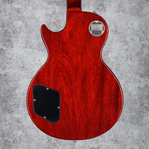 Gibson Custom Shop '59 Les Paul Standard Reissue Washed Cherry Sunburst VOS 2020