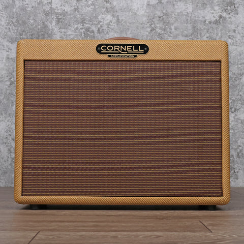 Cornell Romany 12 Reverb Combo 2026