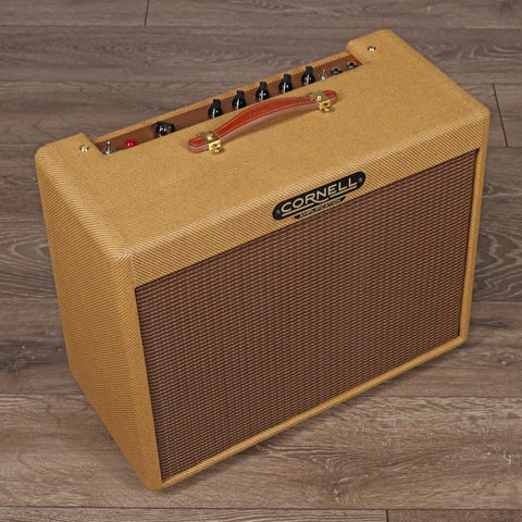 Cornell Romany 12 Reverb Combo 2026