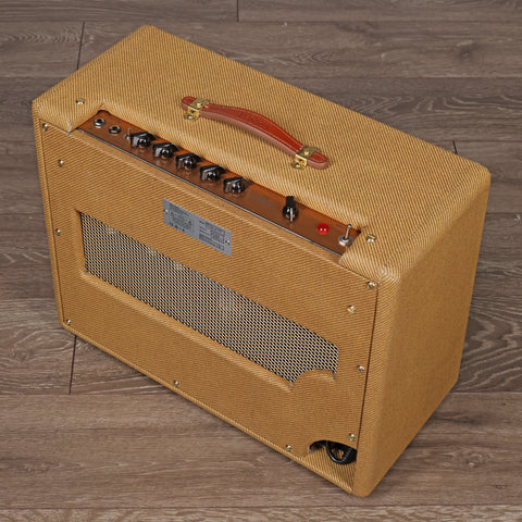 Cornell Romany 12 Reverb Combo 2026