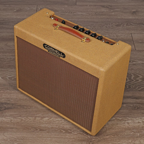 Cornell Romany 12 Reverb Combo 2026