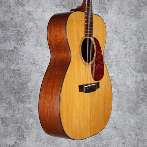Martin 000-18 1951