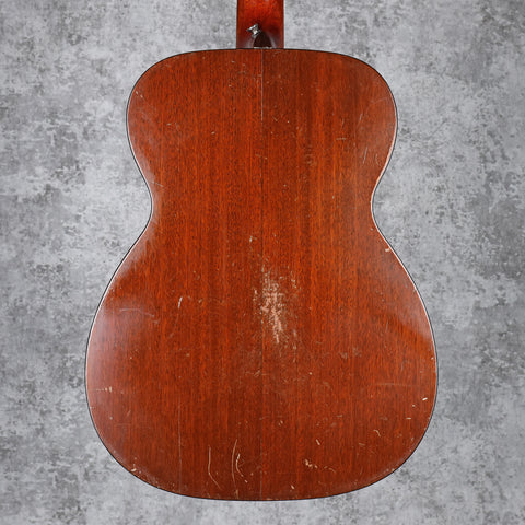 Martin 000-18 1951