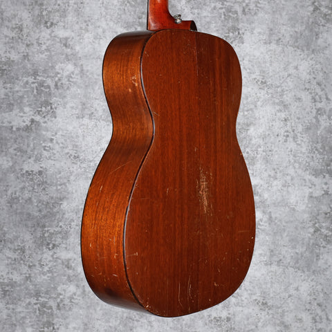Martin 000-18 1951