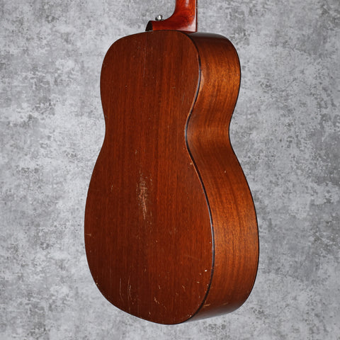Martin 000-18 1951