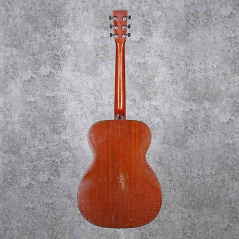Martin 000-18 1951