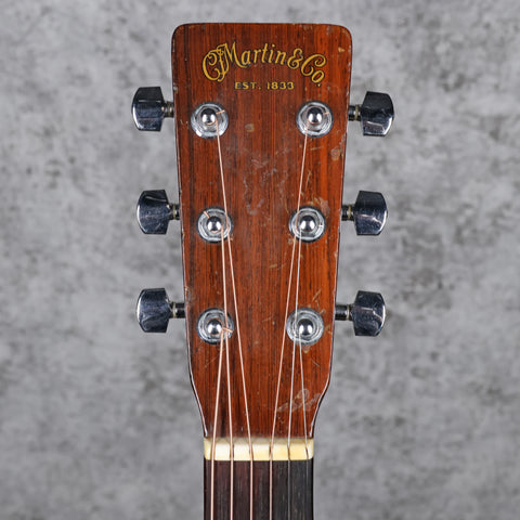 Martin 000-18 1951