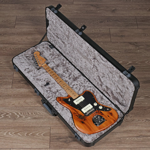 Fender Limited Edition Exotic Collection American Professional Pine Jazzmaster 2017