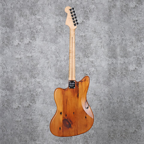 Fender Limited Edition Exotic Collection American Professional Pine Jazzmaster 2017