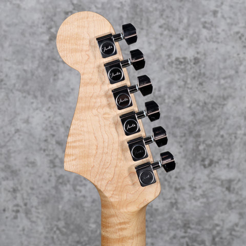 Fender Limited Edition Exotic Collection American Professional Pine Jazzmaster 2017