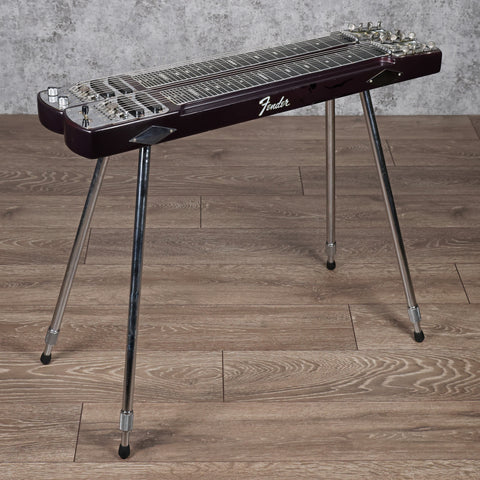 Fender Stringmaster D8 2-Neck Console Steel Guitar
