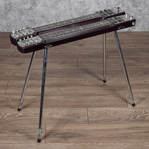 Fender Stringmaster D8 2-Neck Console Steel Guitar