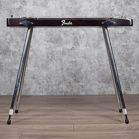 Fender Stringmaster D8 2-Neck Console Steel Guitar