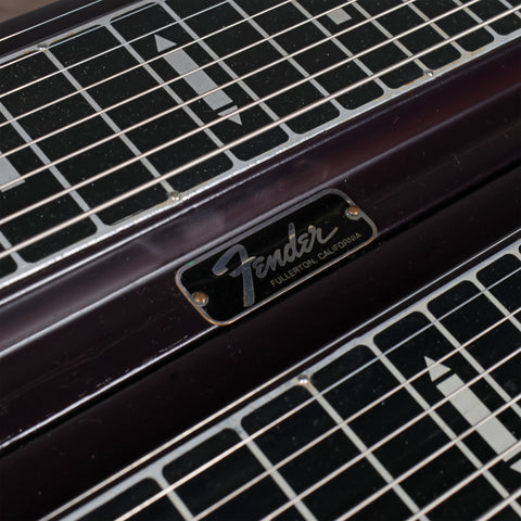 Fender Stringmaster D8 2-Neck Console Steel Guitar