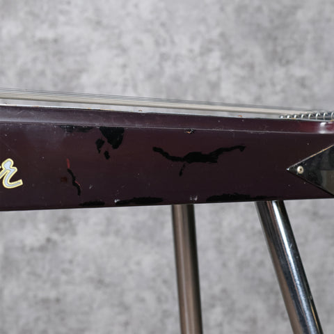 Fender Stringmaster D8 2-Neck Console Steel Guitar