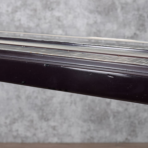 Fender Stringmaster D8 2-Neck Console Steel Guitar