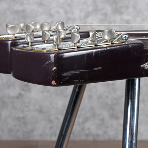 Fender Stringmaster D8 2-Neck Console Steel Guitar