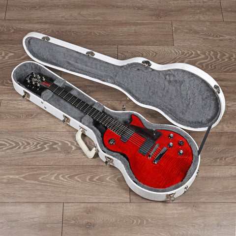 Gibson Dark Fire Les Paul 2009