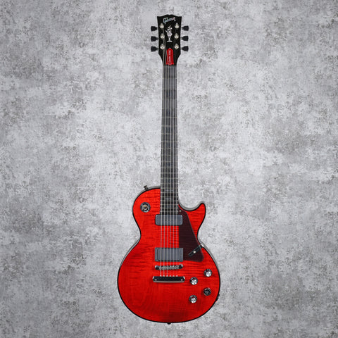 Gibson Dark Fire Les Paul 2009