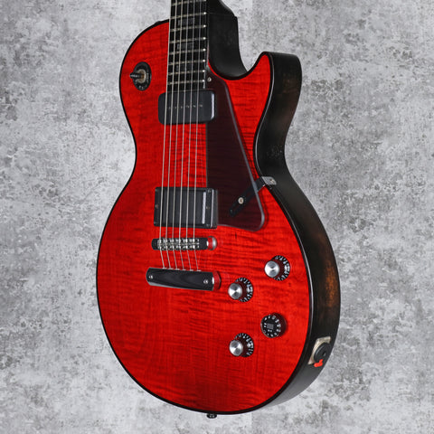 Gibson Dark Fire Les Paul 2009