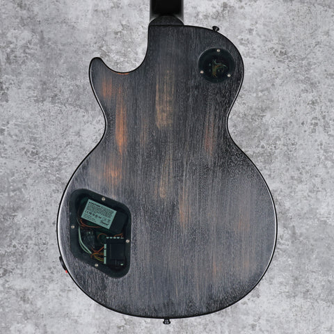 Gibson Dark Fire Les Paul 2009